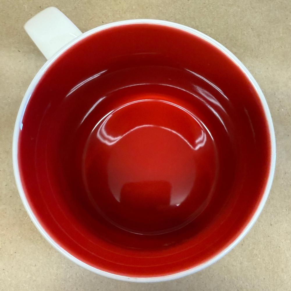 Starbucks You Are Here Series Ohio Mug-2017